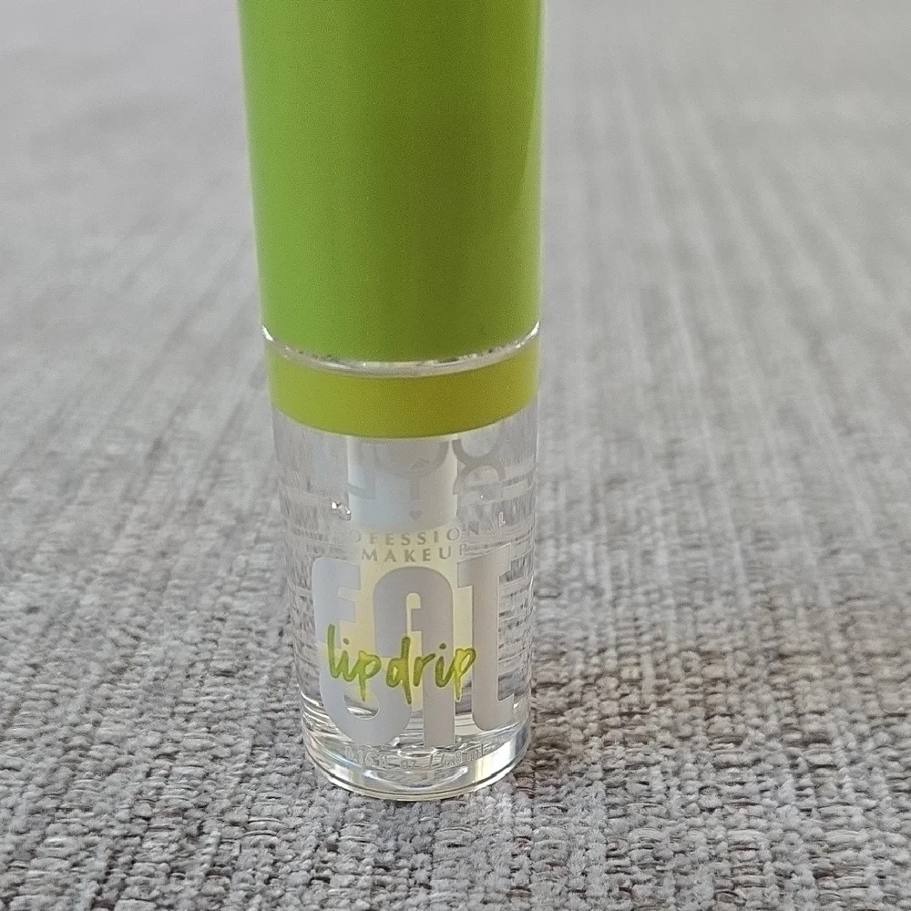 Nyx Fat Oil Lip Drip FOLDO1 MY MAIN‎
